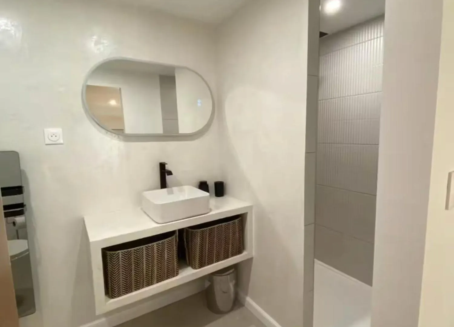 Appartement Aux Portes Du Vercors Pont-en-Royans 0*,