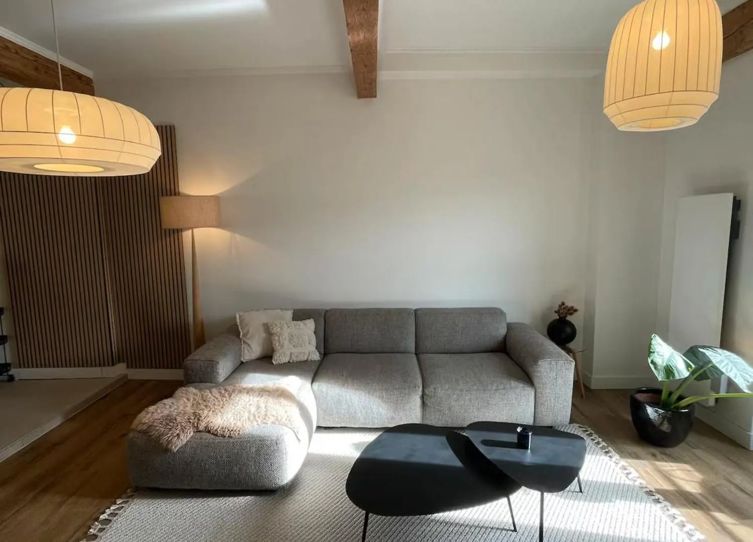 Appartement Aux Portes Du Vercors Pont-en-Royans