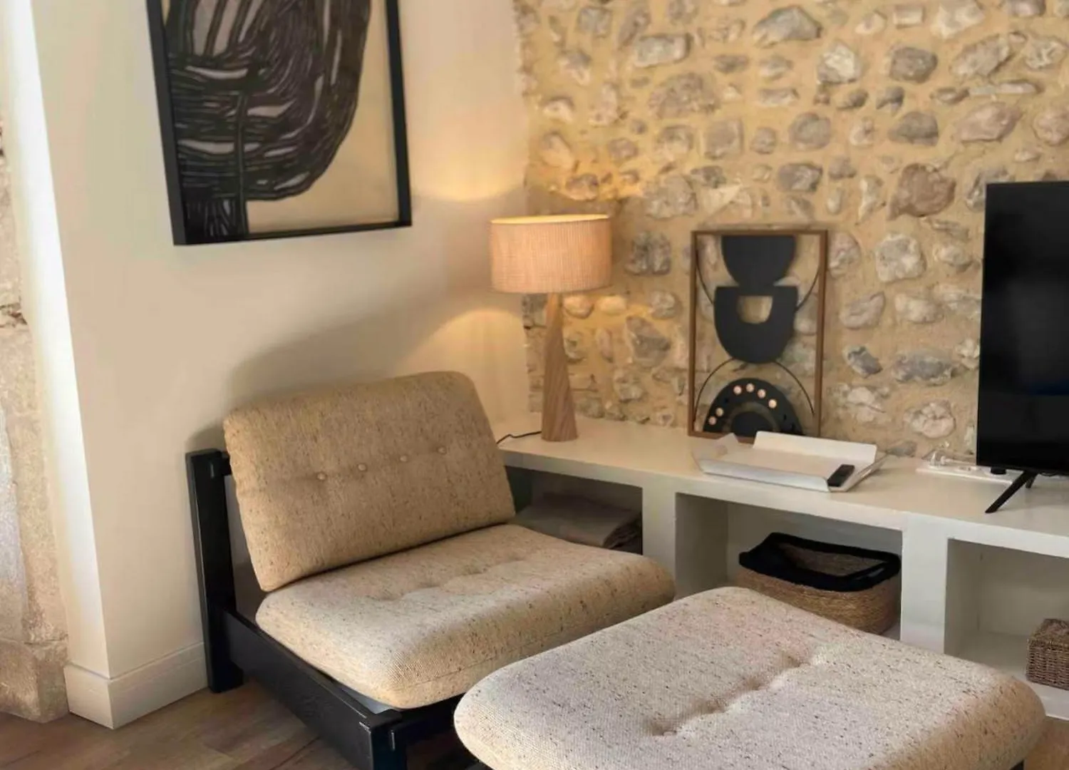 Apartman Appartement Aux Portes Du Vercors Pont-en-Royans