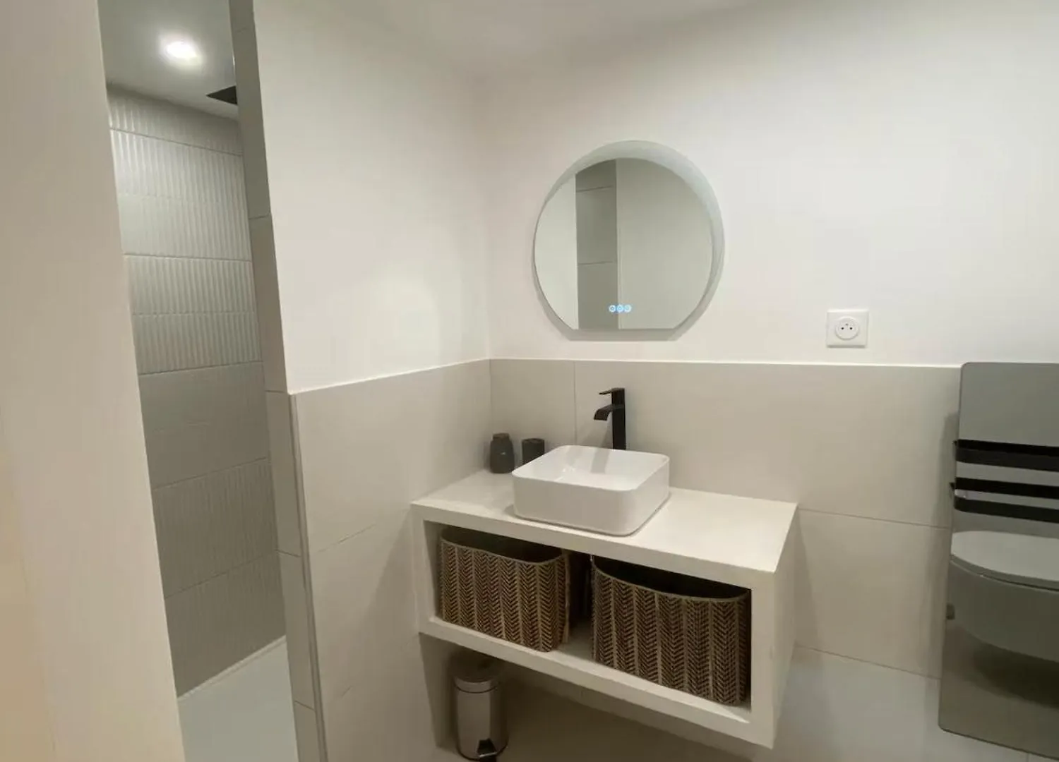 Appartement Aux Portes Du Vercors Pont-en-Royans