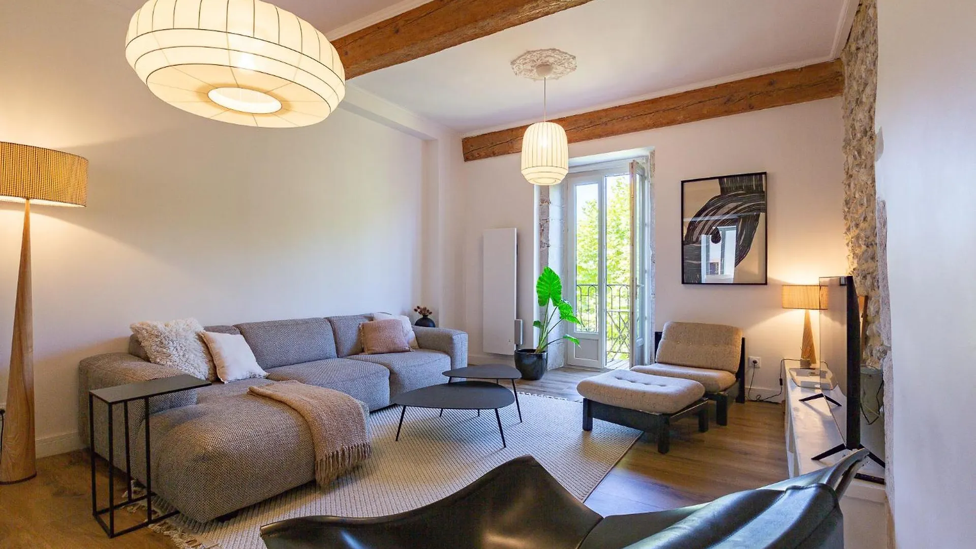 Appartement Aux Portes Du Vercors Pont-en-Royans