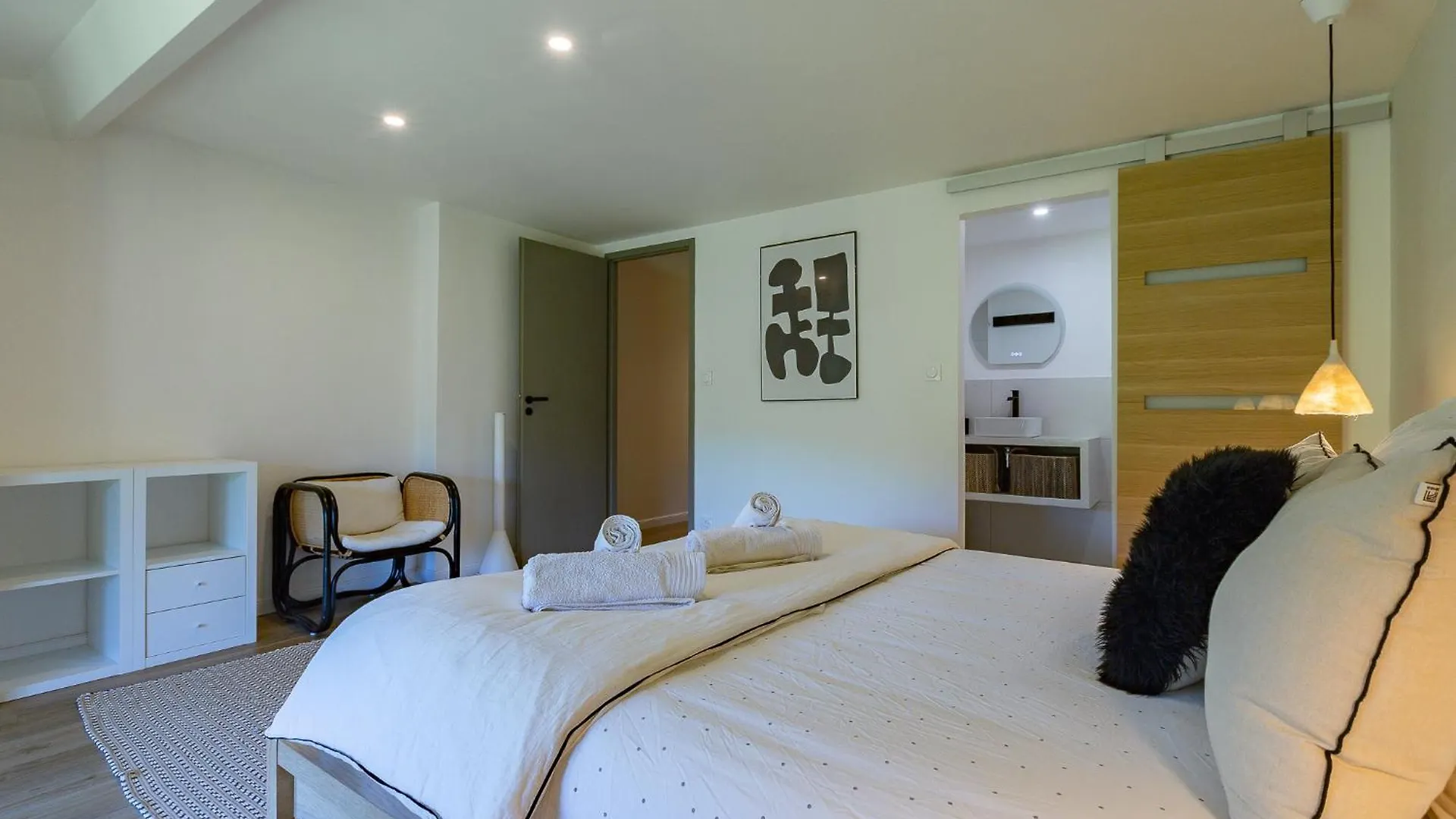 Appartement Aux Portes Du Vercors Pont-en-Royans