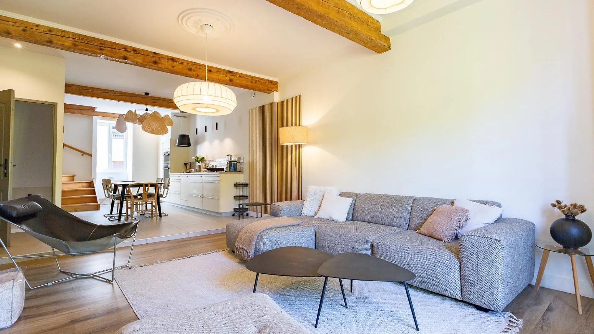Appartement Aux Portes Du Vercors Pont-en-Royans 0*,  Franciaország