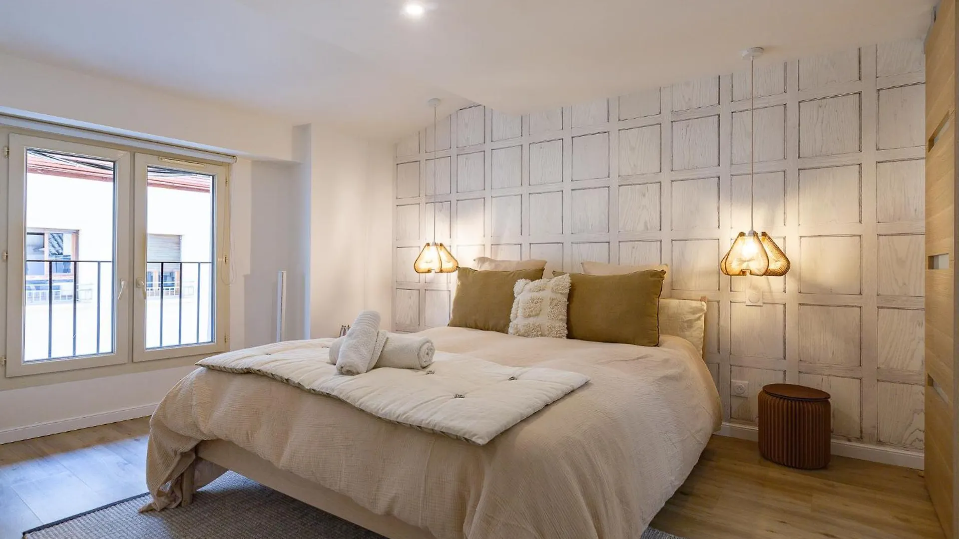Apartman Appartement Aux Portes Du Vercors Pont-en-Royans Franciaország