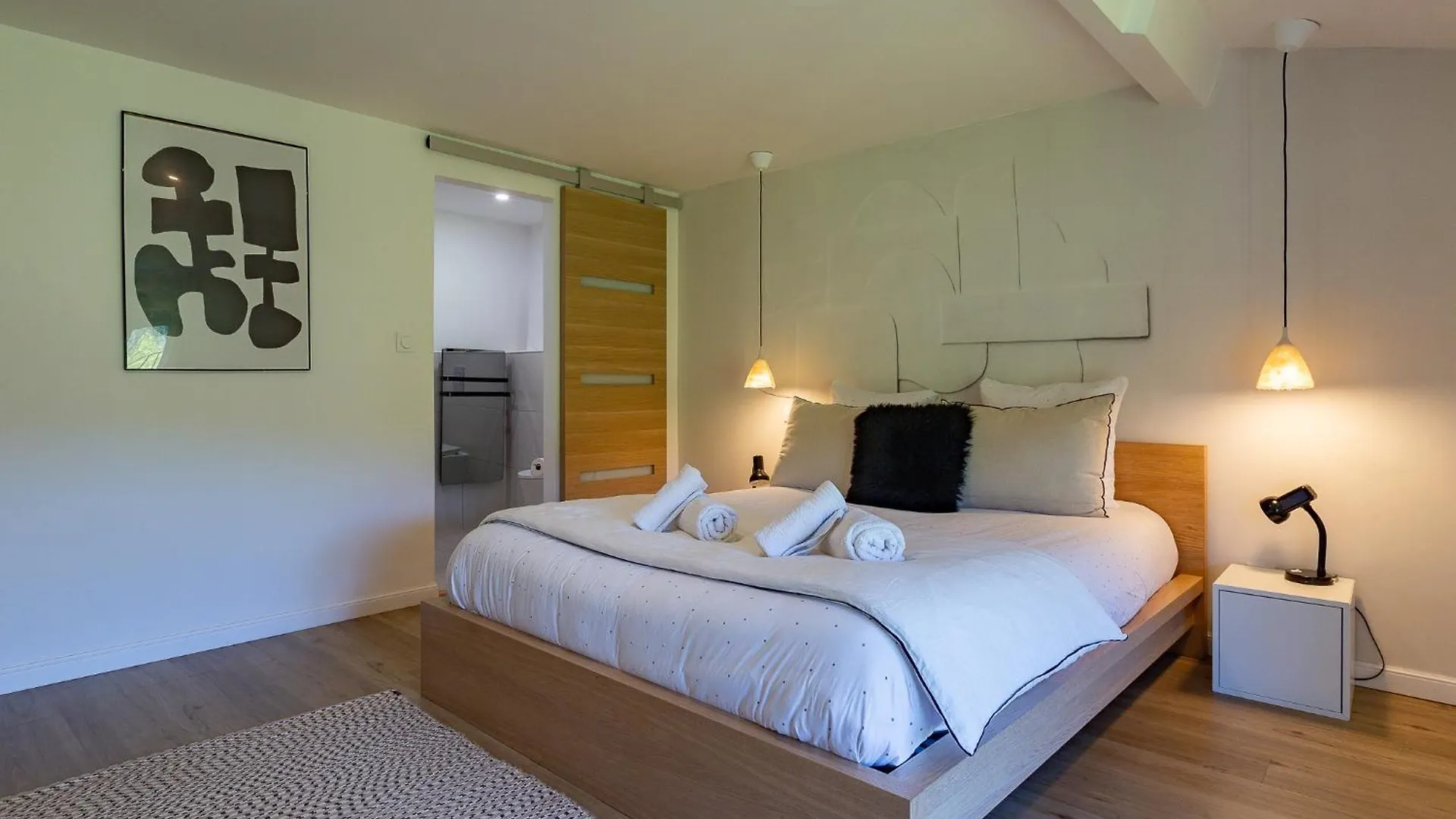 Appartement Aux Portes Du Vercors Pont-en-Royans